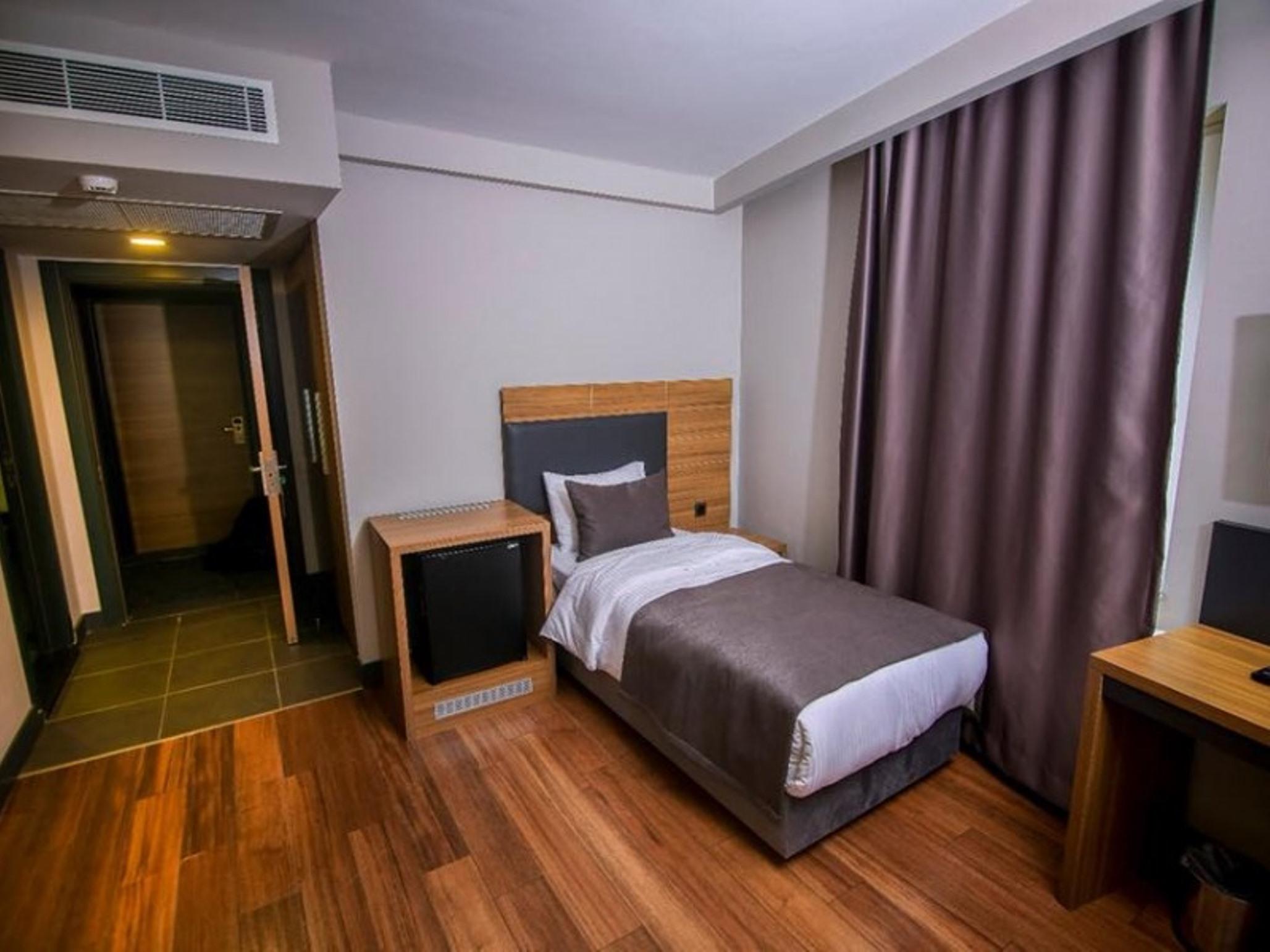 Md Barbaros Hotel Чанаккале Екстер'єр фото