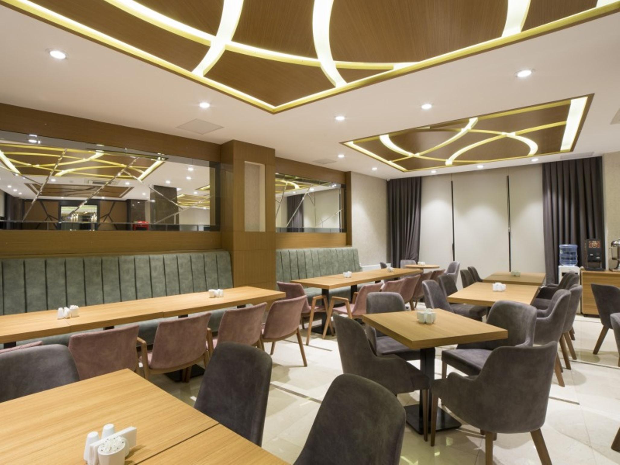 Md Barbaros Hotel Чанаккале Екстер'єр фото