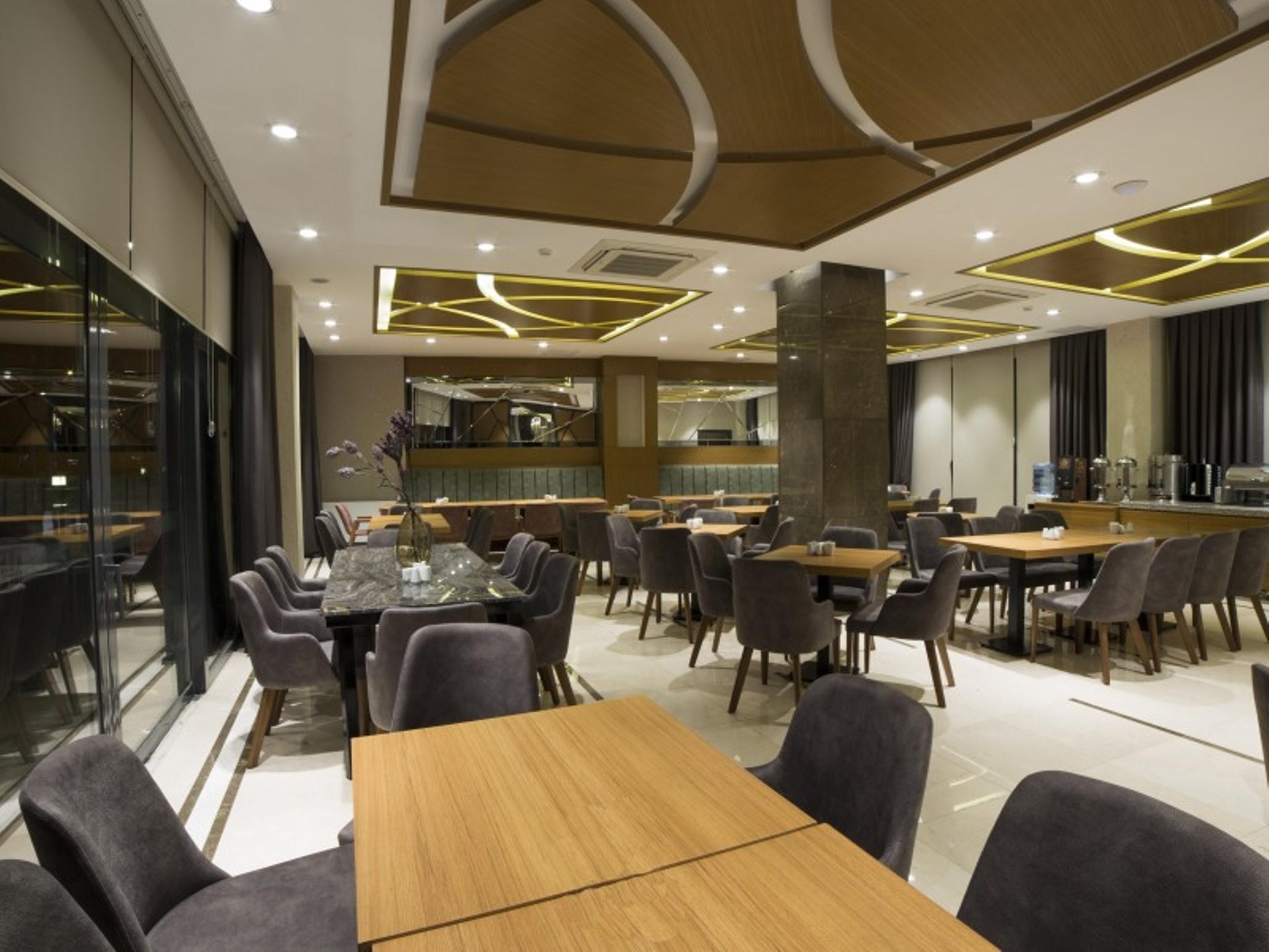 Md Barbaros Hotel Чанаккале Екстер'єр фото
