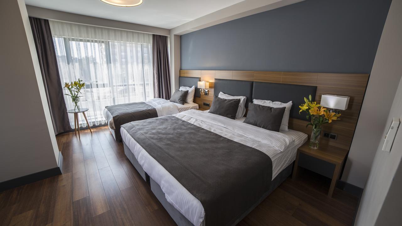Md Barbaros Hotel Чанаккале Екстер'єр фото